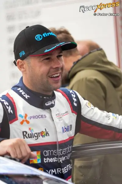 Niels Langeveld