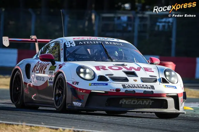 RedAnt Racing