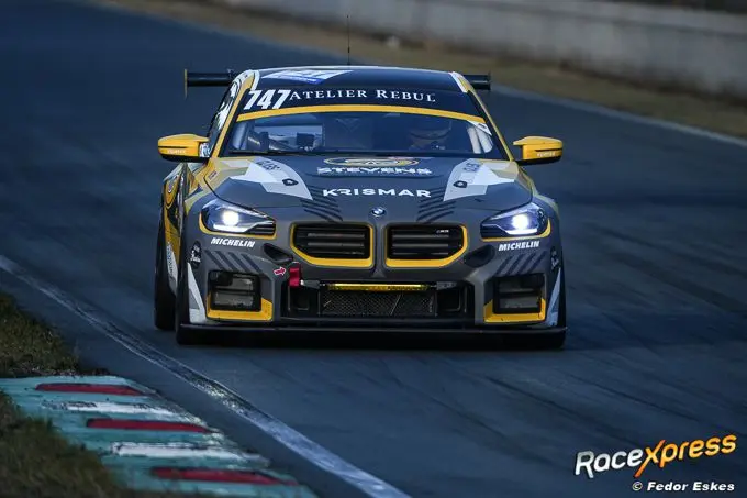 Stevens Motorsport
