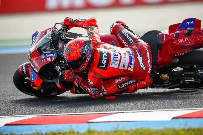 Marc Marquez