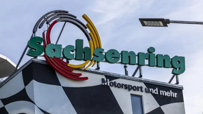 Porsche Sixt Carrera Cup Deutschland @ Sachsenring 2025 Foto PN 8