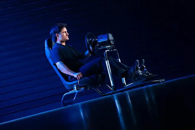 Cosworth-Next level racing