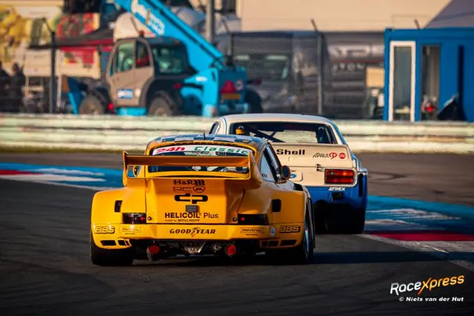 Belcar Historic