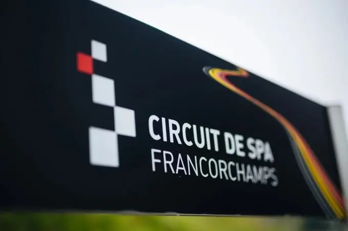 Michelin 992 Endurance Cup powered by Porsche Motorsport Creventic Circuit de Spa-Francorchamps Foto 31