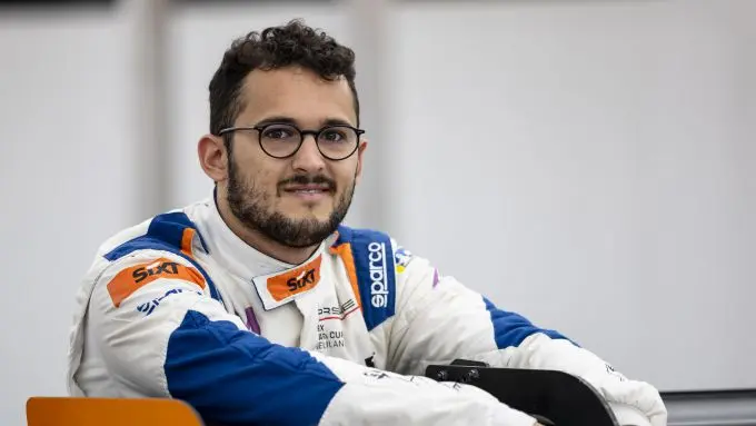 Porsche Sixt Carrera Cup Deutschland 2025 Red Bull Ring Foto 25