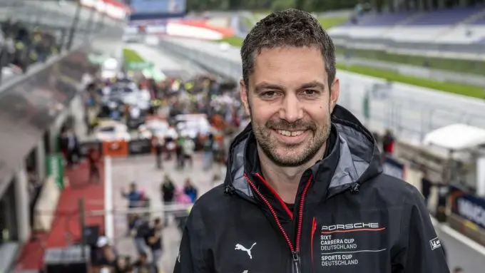 Porsche Sixt Carrera Cup Deutschland 2025 Red Bull Ring Foto 27