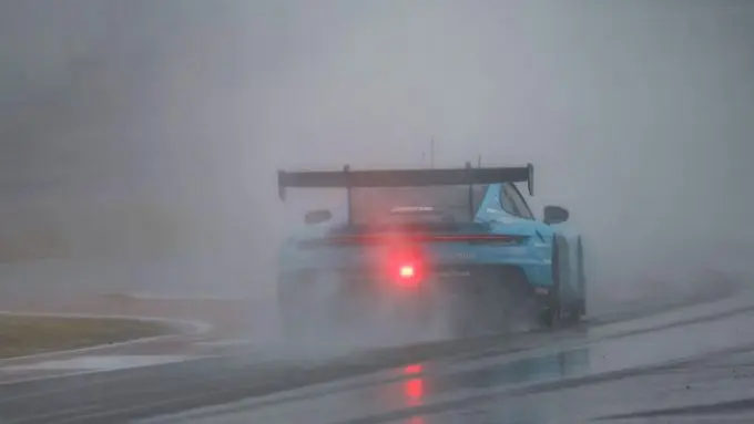 FIA World Endurance Championship-seizoen 2025 Circuit of The Americas “Lone Star Le Mans” in Austin, Texas USA - Porsche Penske Motorsport, ‘Manthey 1st Phorm’ en Iron Dames Foto 27