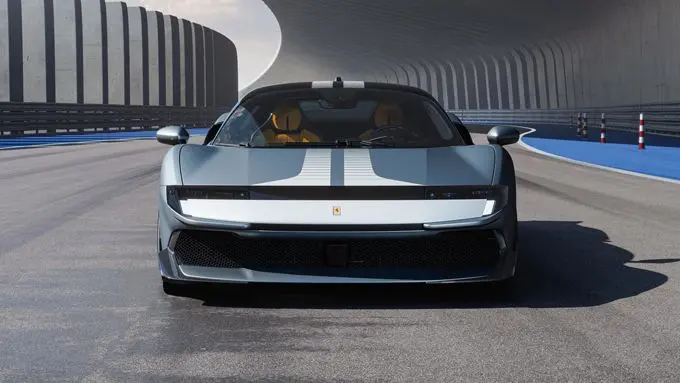 Ferrari 849 Testarossa