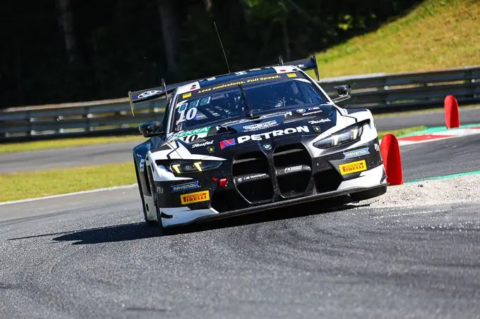 FK Performance Motorsport