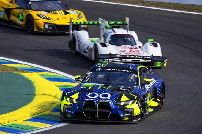 FIA WEC