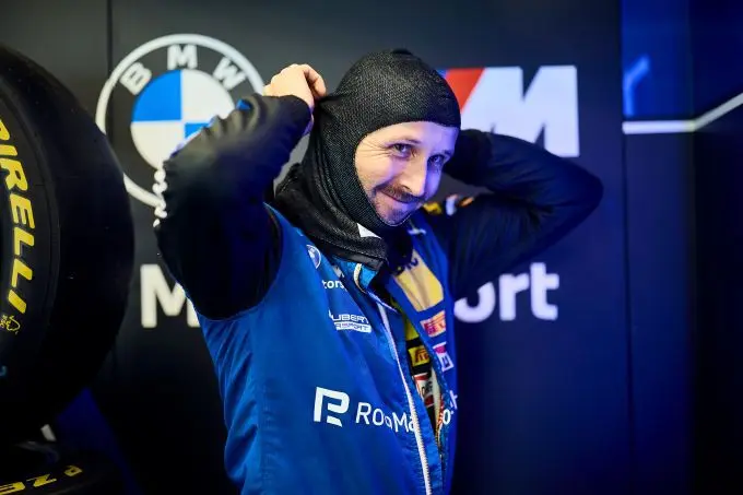 DTM 2025 Red Bull Ring Foto 3