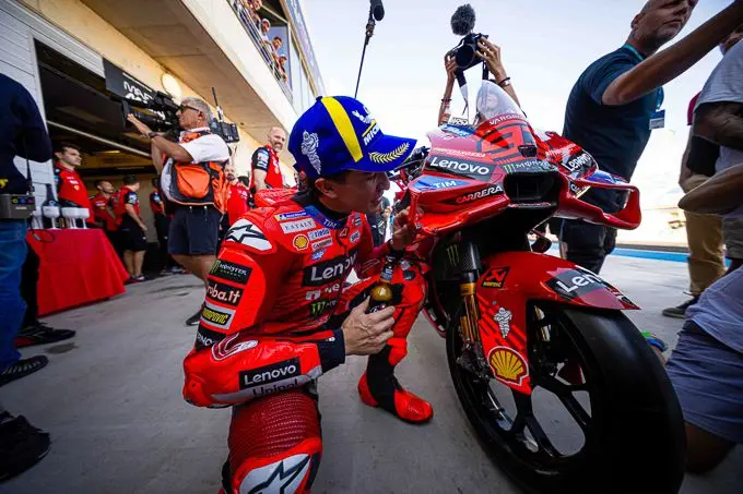 Marc Marquez