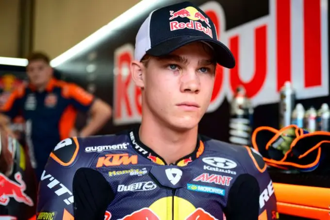 Collin Veijer
