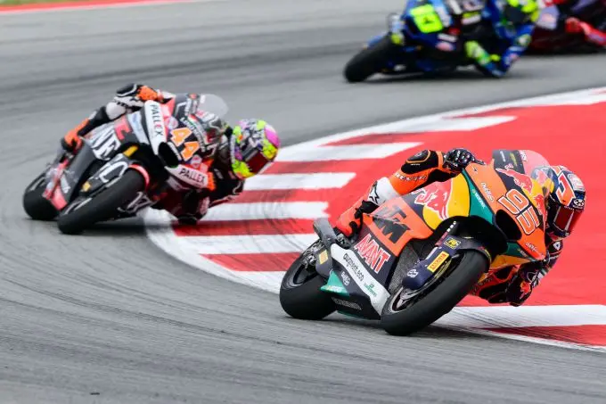 Gran Premio de Catalunya
