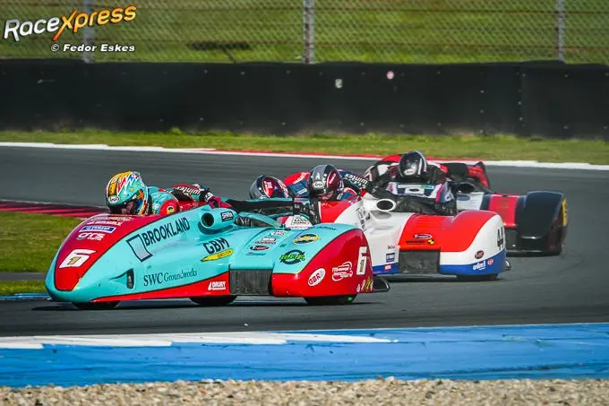 FIM Sidecar Wereldkampioenschap