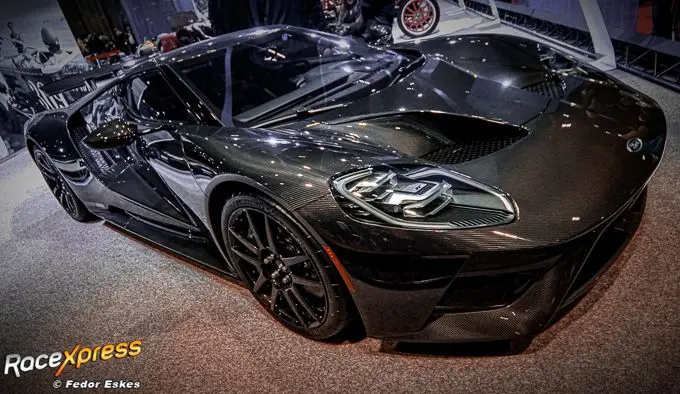 InterClassics Maastricht 2026