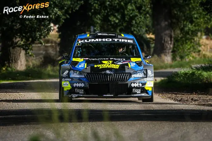 Yannick Vrielink