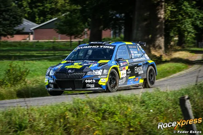 Yannick Vrielink