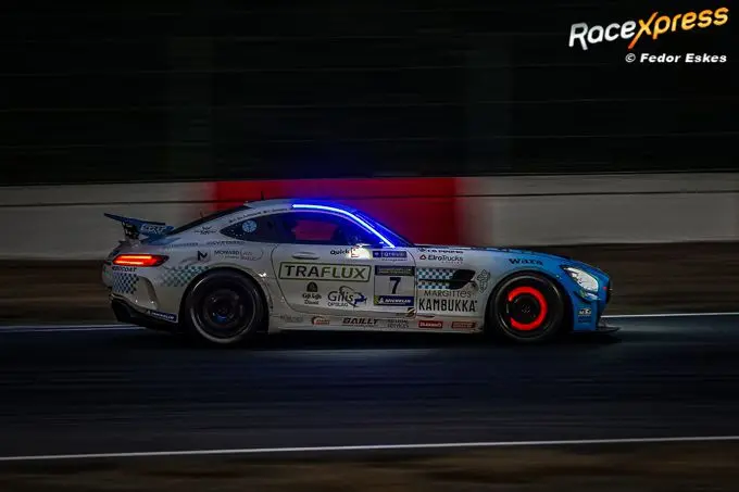  24hrs van Zolder