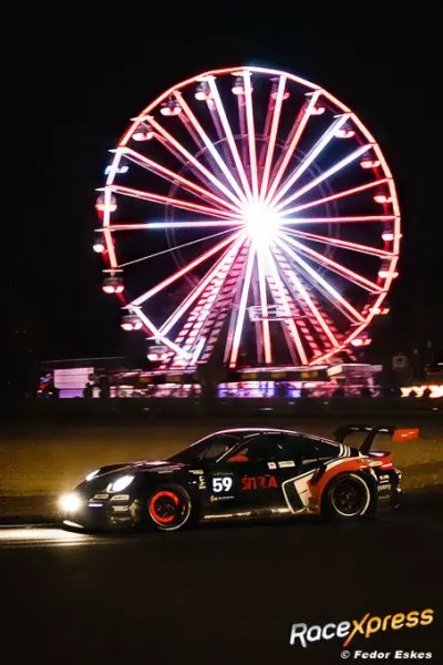  24hrs van Zolder