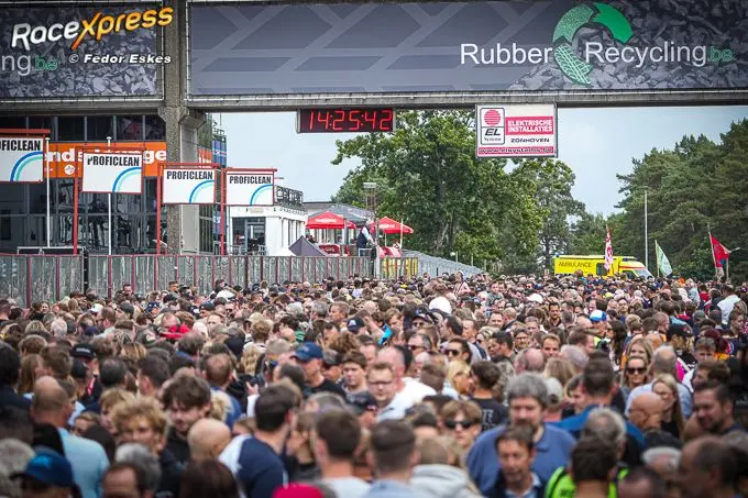  24U van Zolder
