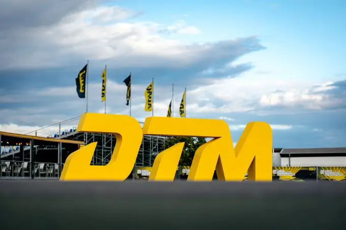 DTM 2025 Red Bull Ring Spielberg Foto 14