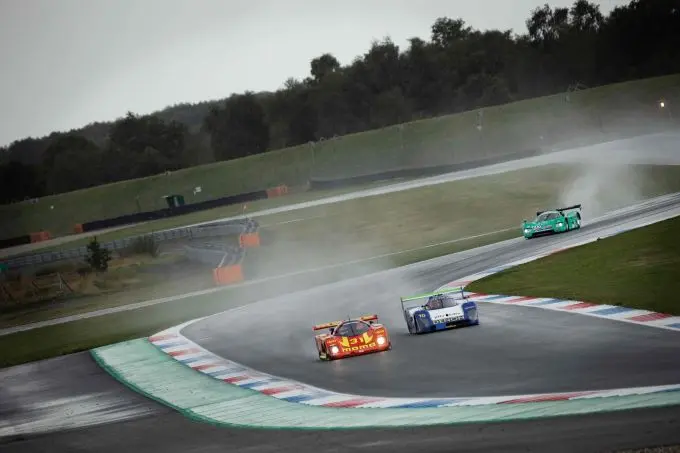 Masters Historic Racing TABAC Classic GP Assen 28 t/m 30 augustus 2026 TT Circuit Assen Foto 2