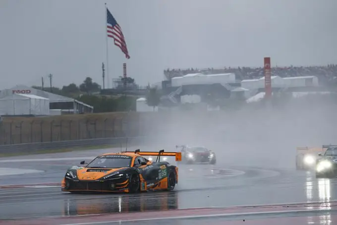 FIA WEC