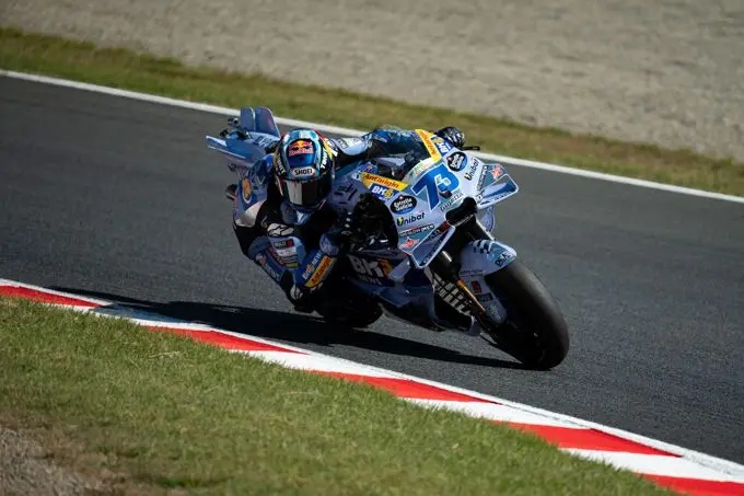 Álex Márquez