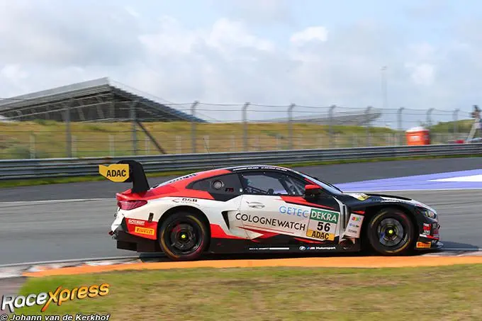 ADAC GT Masters