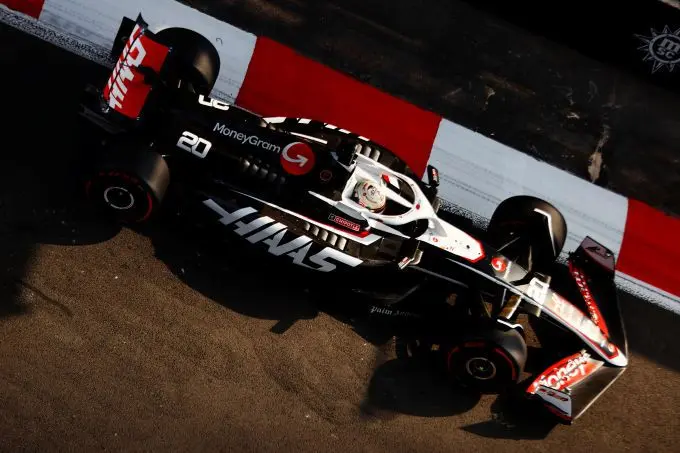 Preview GP Mexico 2025 F1