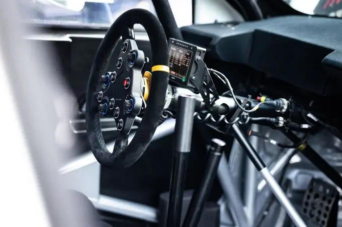 Lancia's terugkeer in het FIA Wereldkampioenschap Rally 2026 (WRC2) Foto 11
