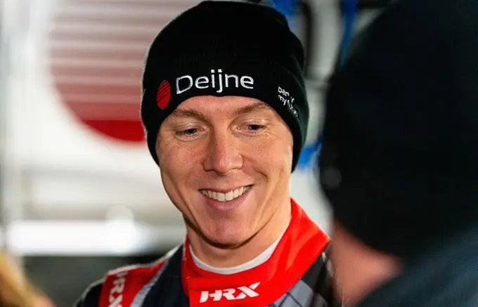 Kevin van Deijne