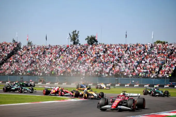F1