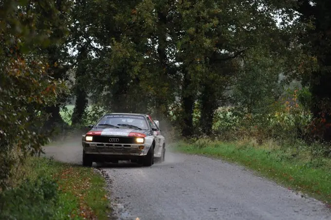 #rally