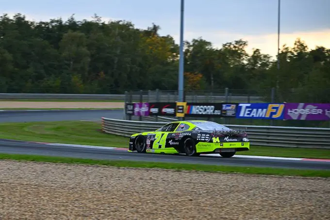 NASCAR Euro Series