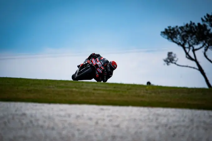 Aprilia Racing