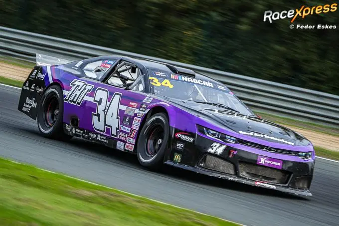 NASCAR Euro Series