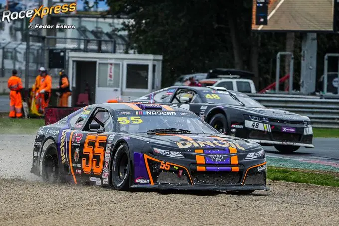 NASCAR Euro Series