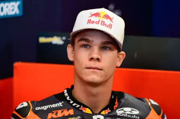 Collin Veijer
