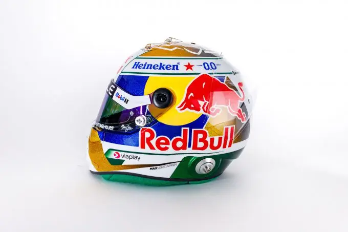 #MaxVerstappen