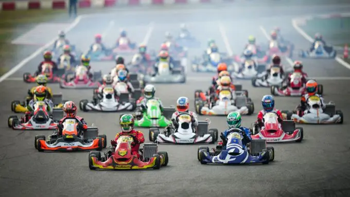 KZ2 Masters Lombardo wint het duel met Fore