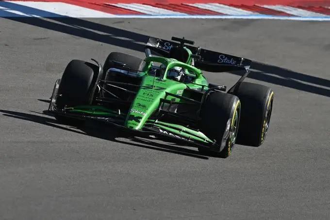 Nico Hülkenberg