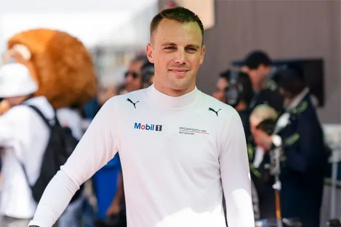 Porsche onthult line-up voor de Grand Prix van Macau