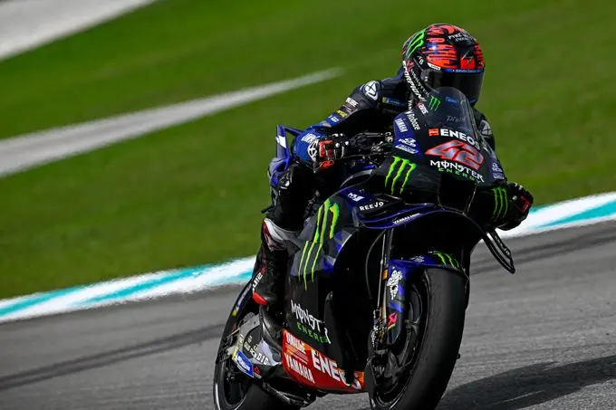 Alex Rins