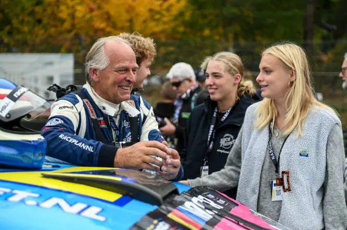 Michael Bleekemolen