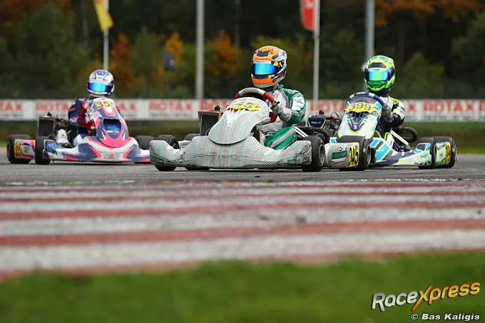 Devyan Roest