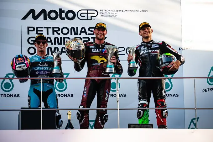 Moto2
