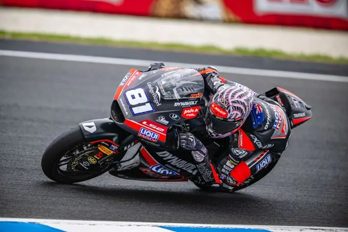 Senna Agius