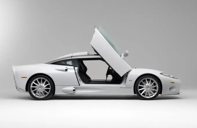 Spyker